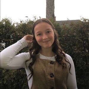 Meet your Posher, Melissa